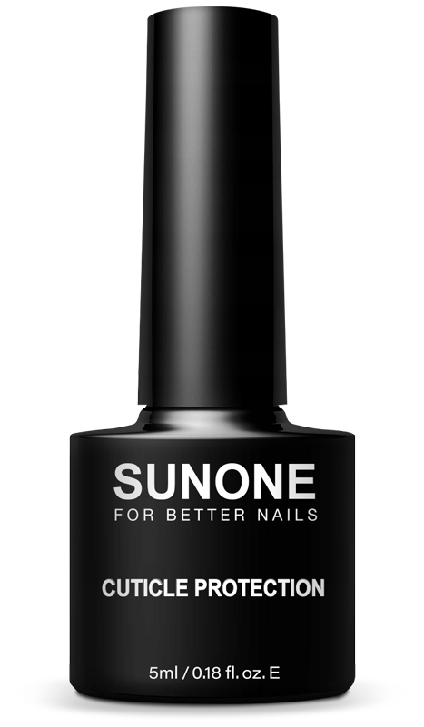 SUNONE priemonė nagų odelių apsaugai 5 ml.