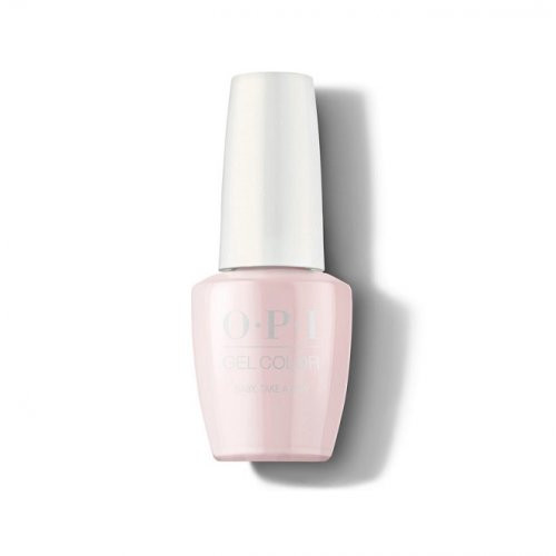 OPI Gel Color Gelis lakas, Baby Take A Vow