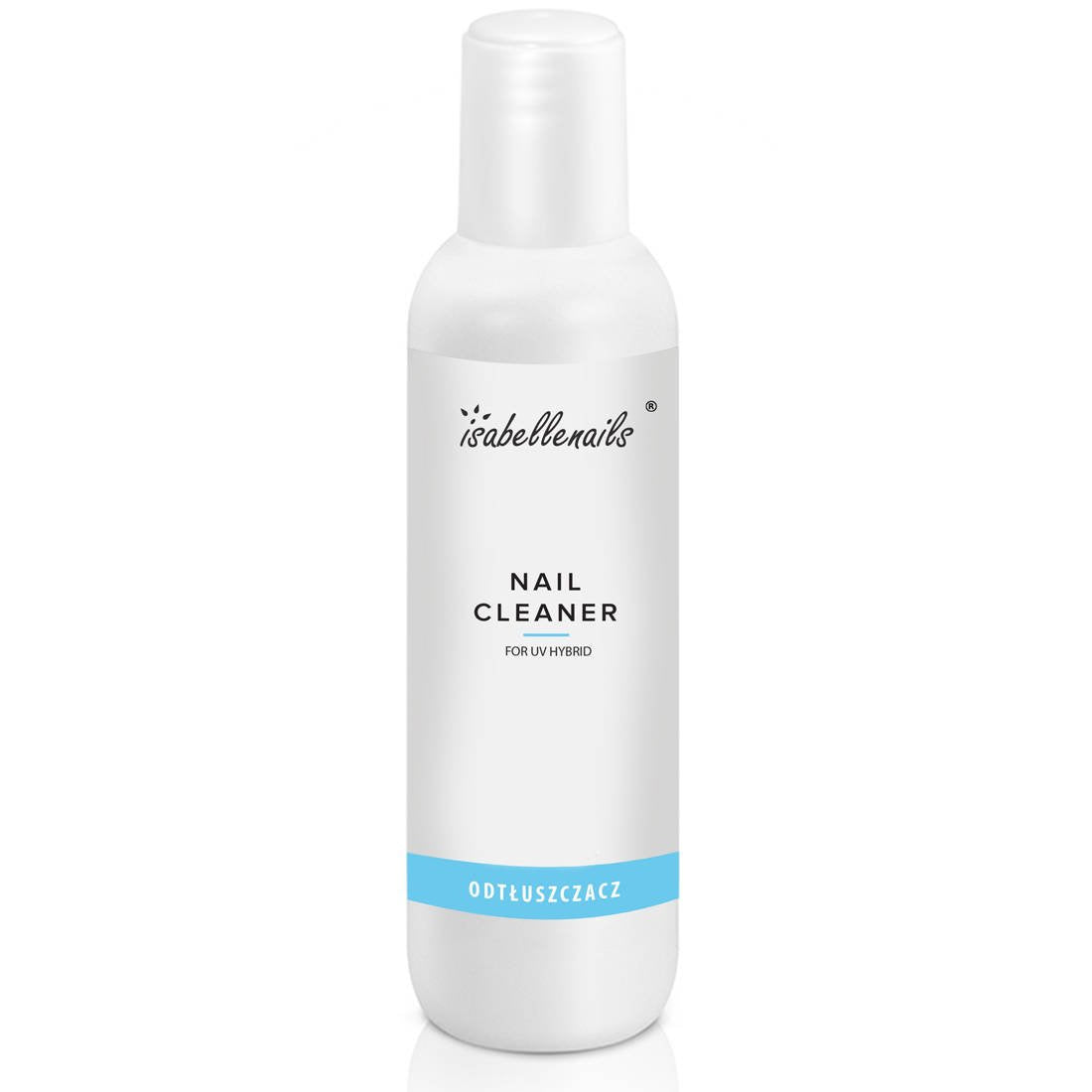 Nagų plokštelės nuriebalintojas Nail Cleaner, 500 ml