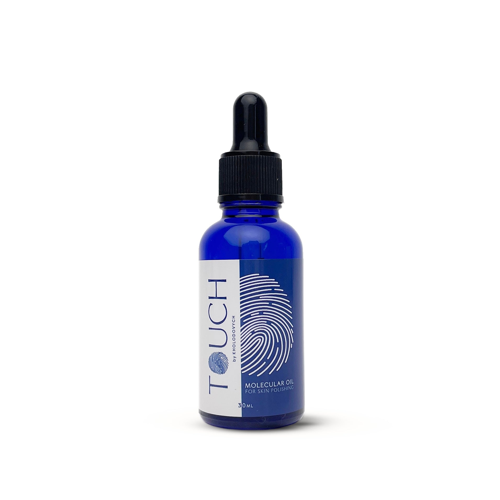 TOUCH Molecular Oil molekulinis aliejus su vitaminu E, 30ml