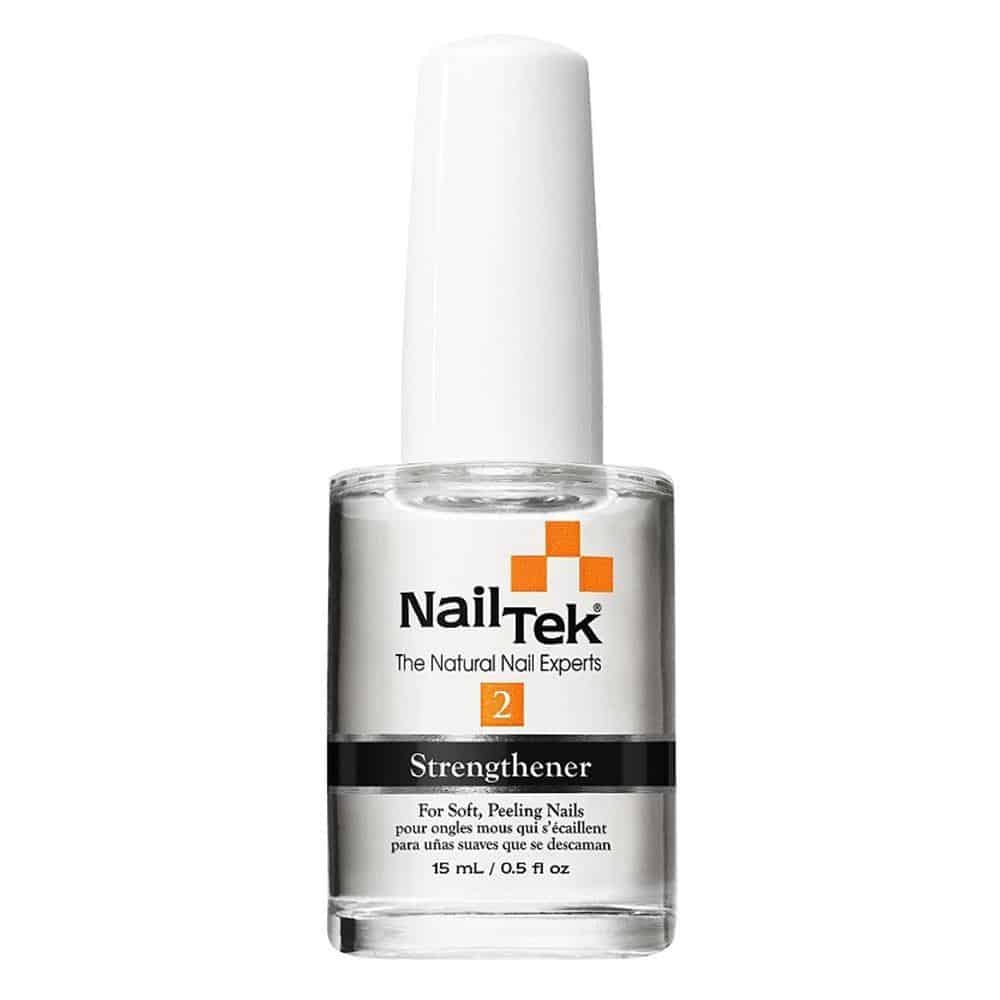 Nail Tek II nagų stipriklis silpniems nagams