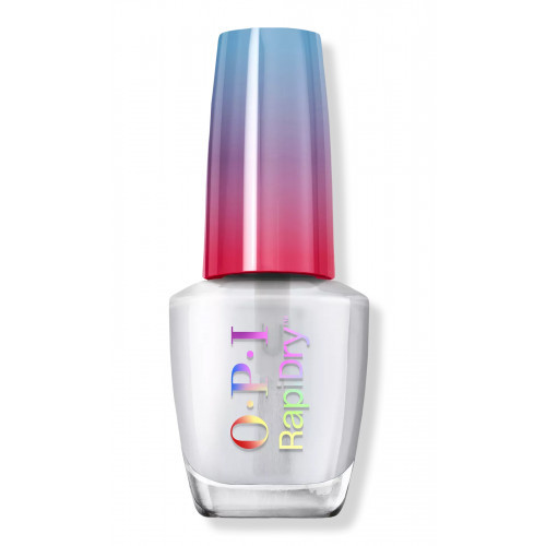 OPI RapiDry Quick Dry Nail Polish Greitai džiūstantis nagų lakas, Clearly Fast