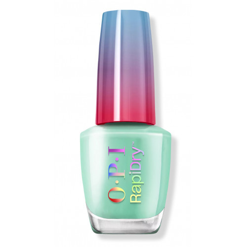 OPI RapiDry Quick Dry Nail Polish Greitai džiūstantis nagų lakas, No Further Delays