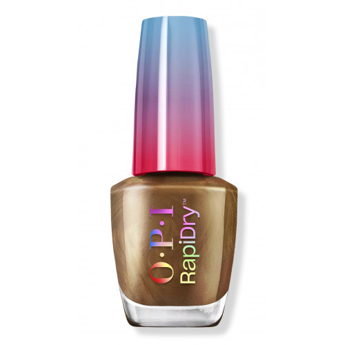 OPI RapiDry Quick Dry Nail Polish Greitai džiūstantis nagų lakas, Fast Foodie