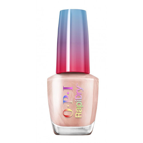 OPI RapiDry Quick Dry Nail Polish Greitai džiūstantis nagų lakas, Can't Hardly Wait