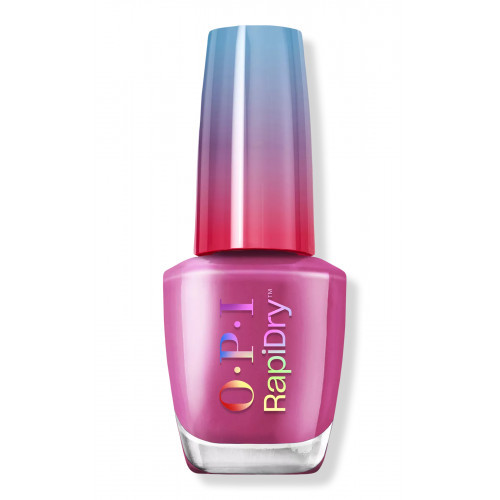 OPI RapiDry Quick Dry Nail Polish Greitai džiūstantis nagų lakas, ASAPink