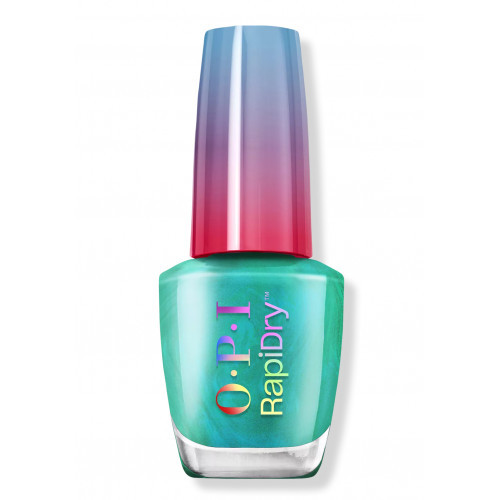 OPI RapiDry Quick Dry Nail Polish Greitai džiūstantis nagų lakas, Speed of Bright