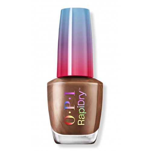 OPI RapiDry Quick Dry Nail Polish Greitai džiūstantis nagų lakas, Awe of a Sudden