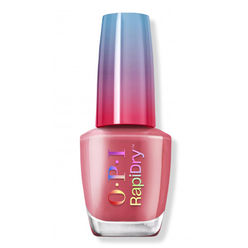 OPI RapiDry Quick Dry Nail Polish Greitai džiūstantis nagų lakas, Dry and Dash