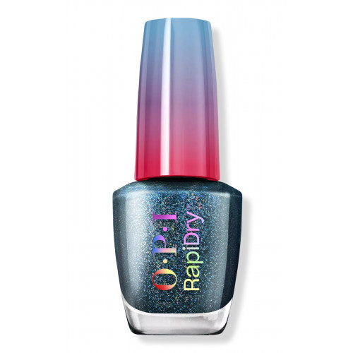 OPI RapiDry Quick Dry Nail Polish Greitai džiūstantis nagų lakas, Dry n’ Mighty