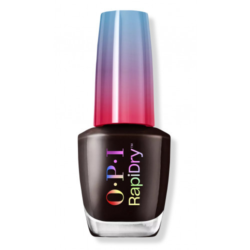 OPI RapiDry Quick Dry Nail Polish Greitai džiūstantis nagų lakas,  Hi, Speed!