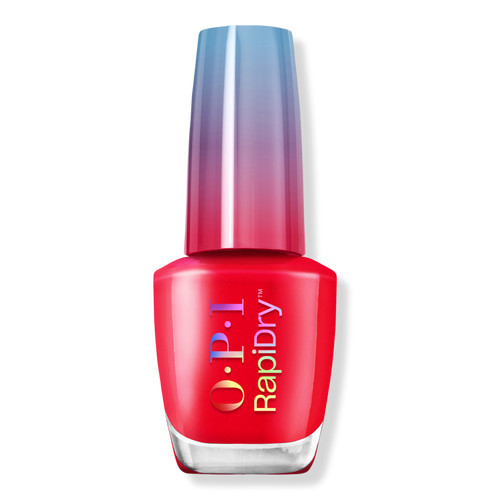 OPI RapiDry Quick Dry Nail Polish Greitai džiūstantis nagų lakas,  Haul Sass