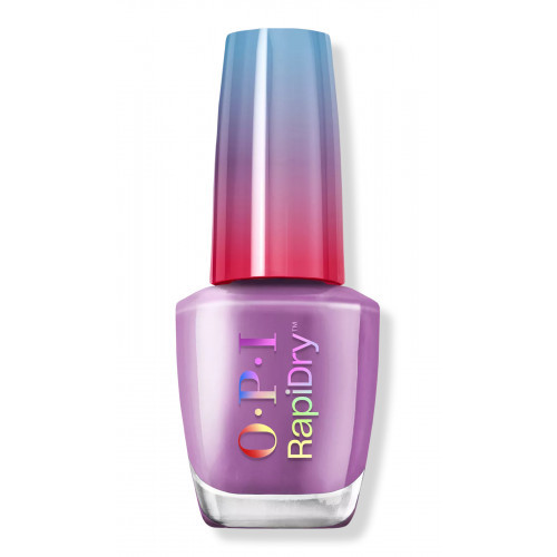 OPI RapiDry Quick Dry Nail Polish Greitai džiūstantis nagų lakas, Bright Back At It