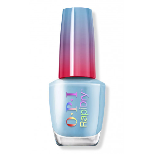 OPI RapiDry Quick Dry Nail Polish Greitai džiūstantis nagų lakas, Snap Your Fingers