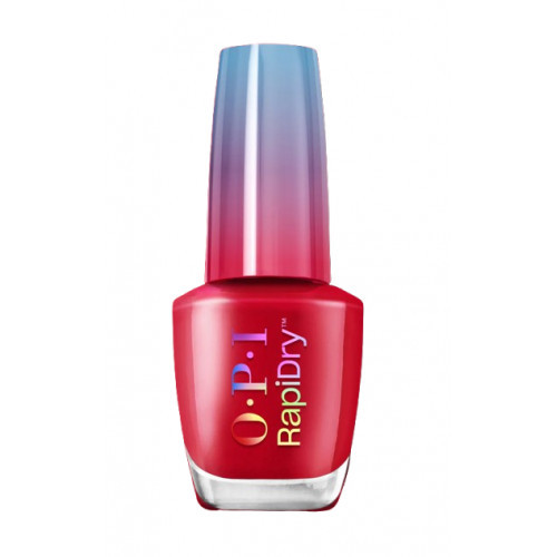 OPI RapiDry Quick Dry Nail Polish Greitai džiūstantis nagų lakas, Secs Appeal
