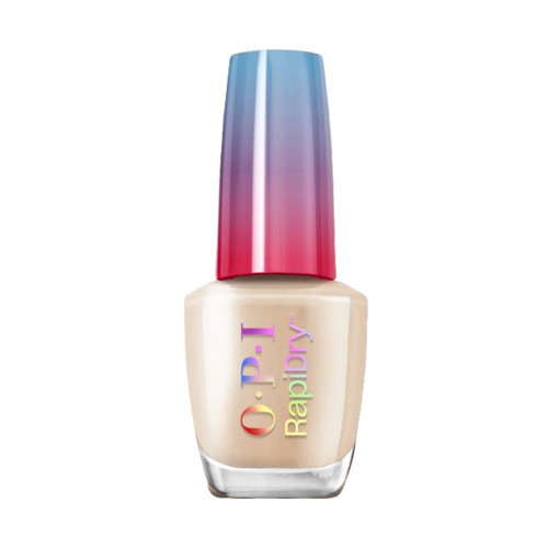 OPI RapiDry Quick Dry Nail Polish Greitai džiūstantis nagų lakas, Quick Sand