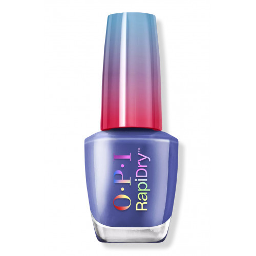 OPI RapiDry Quick Dry Nail Polish Greitai džiūstantis nagų lakas, To Dry For