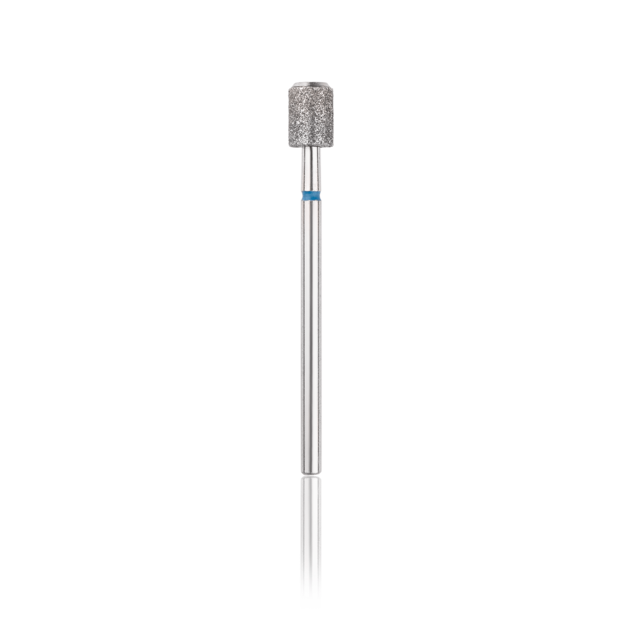 HEAD Deimantinis antgalis Beveled Cylinder BLUE, Ø5.0