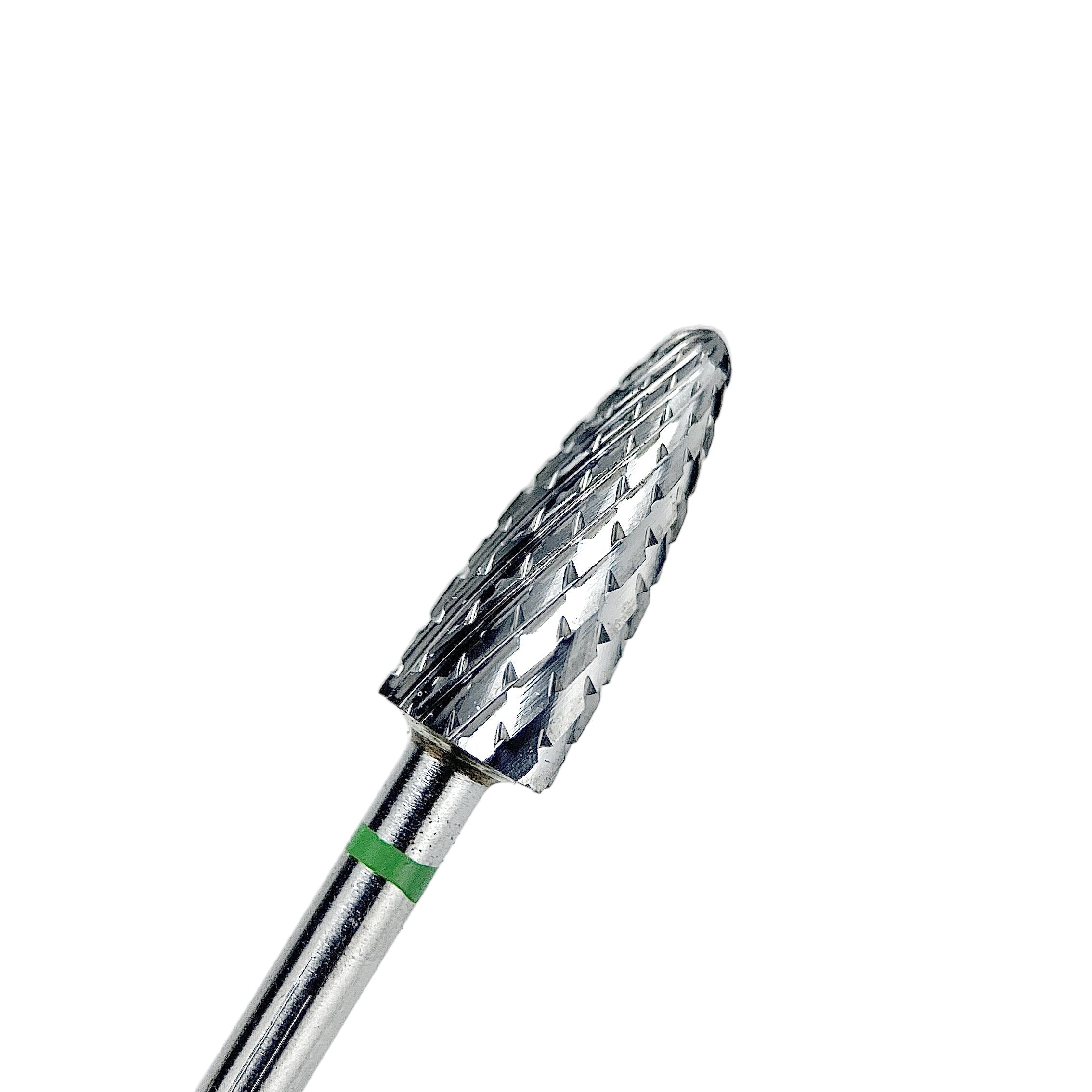 TOUCH volframo karbido antgalis GREEN F0513-C