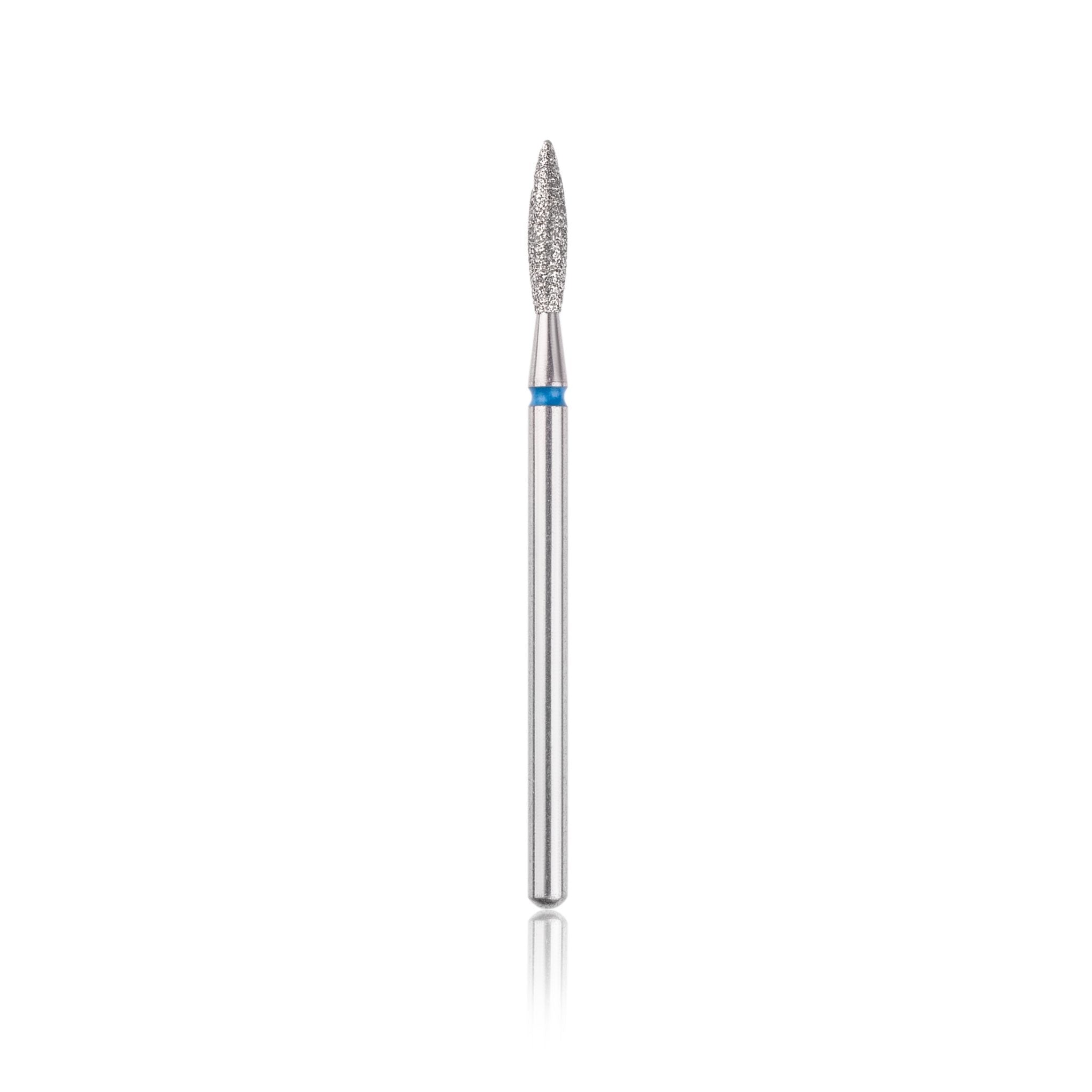 HEAD Deimantinis antgalis Flame Rounded, Ø2.3