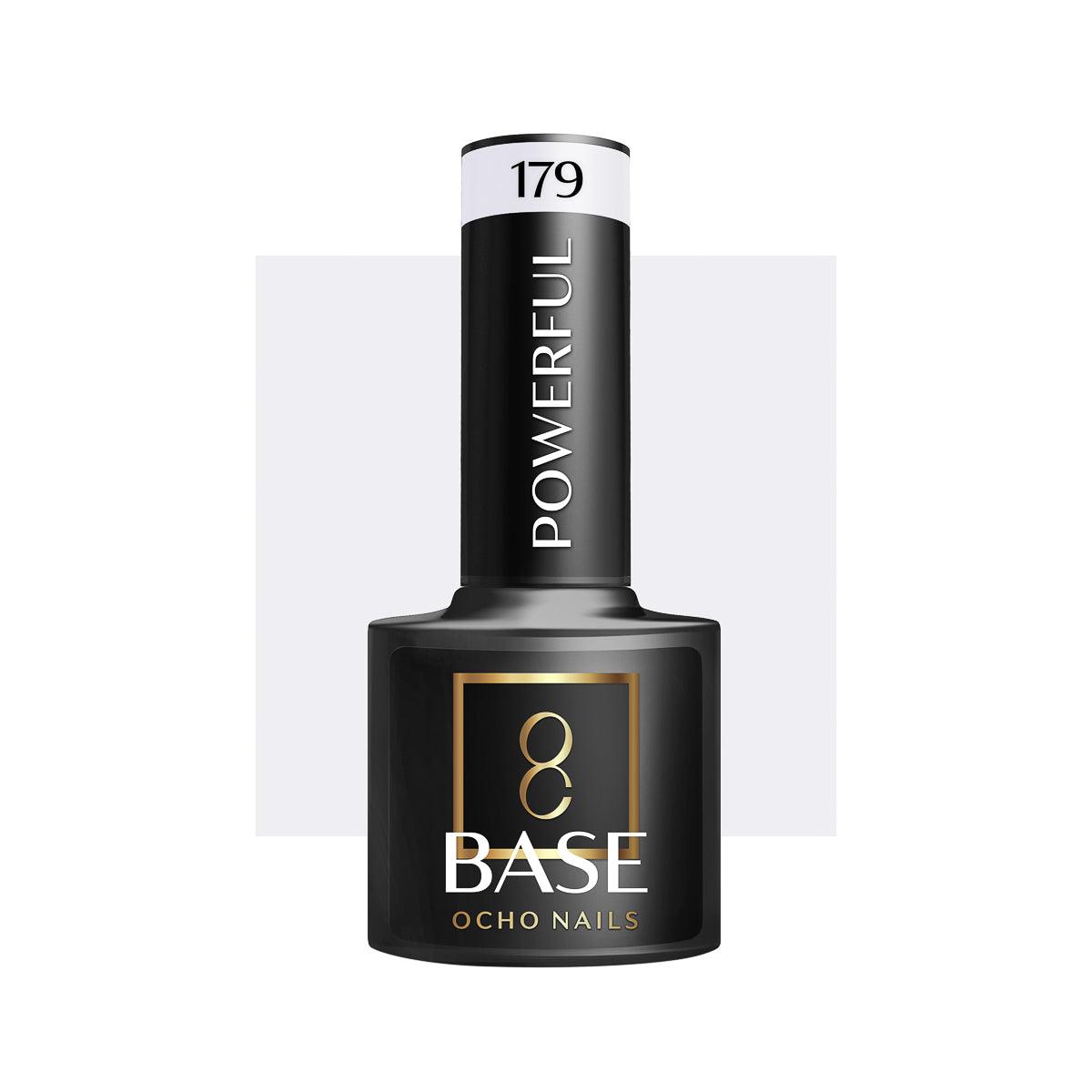 OCHO NAILS Kamufliažinė bazė Powerful 179, 5g