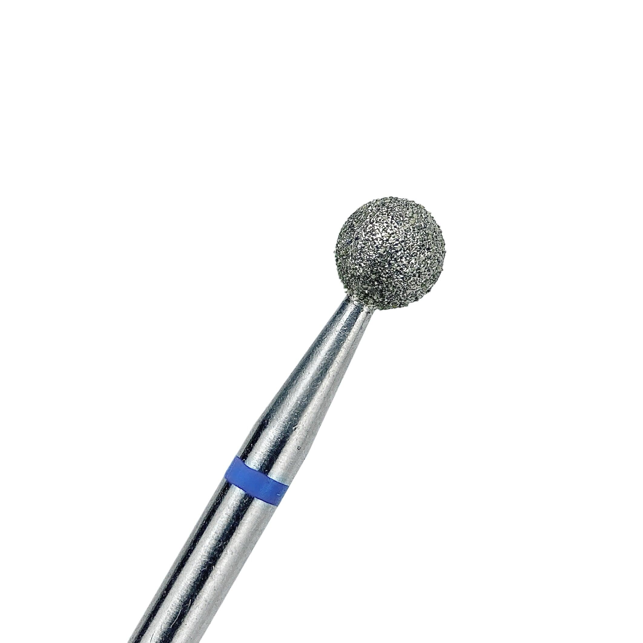 TOUCH Deimantinis rutulinis antgalis 4.0MM