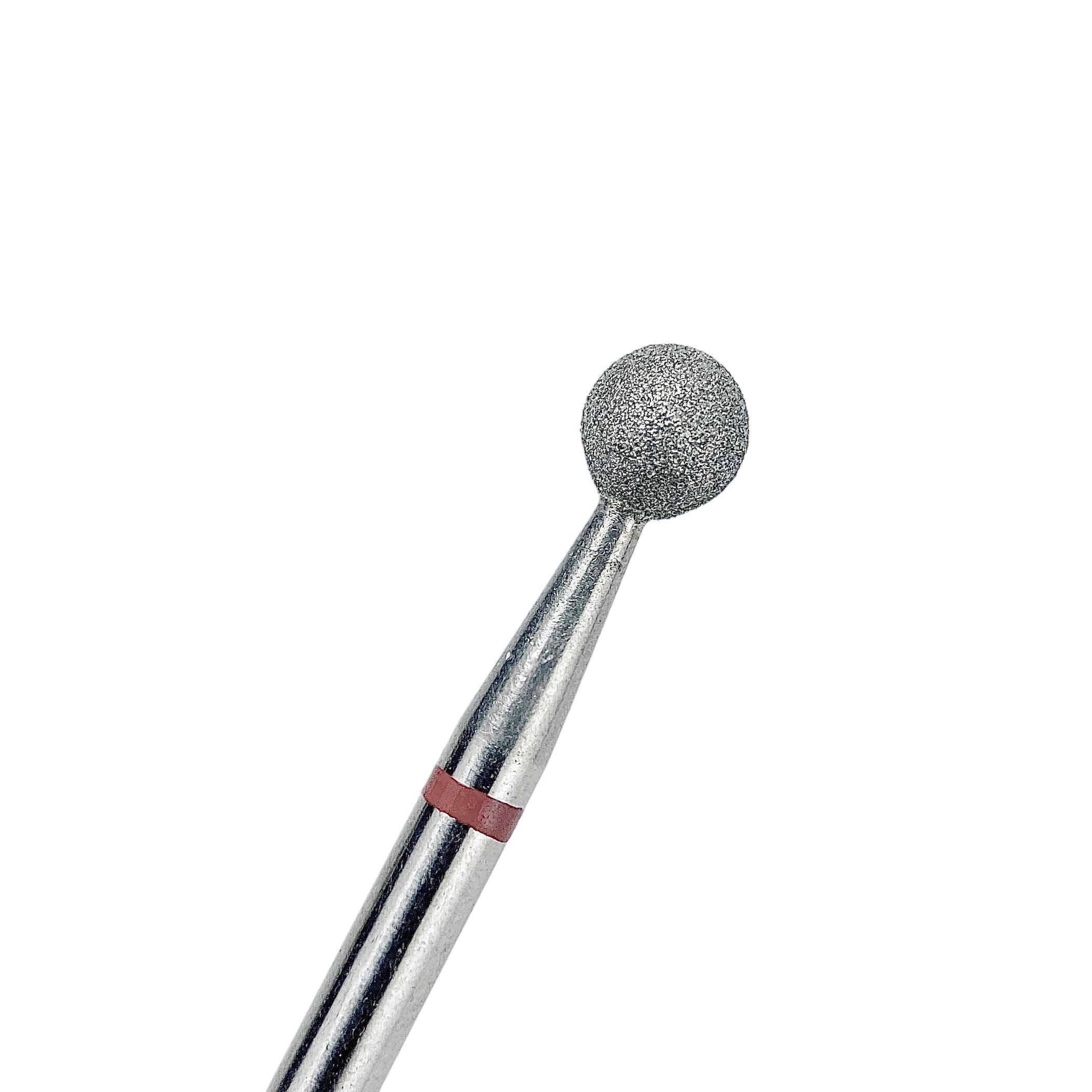 TOUCH Deimantinis rutulinis antgalis 4.0MM