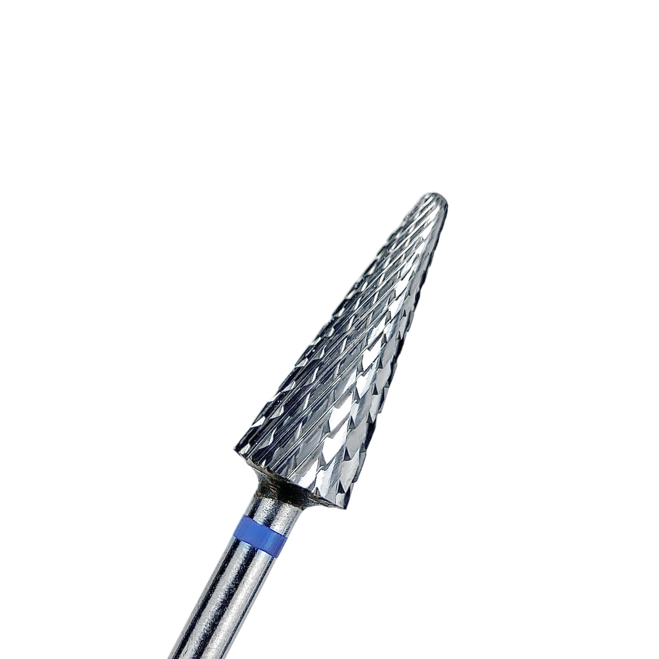 TOUCH Volframo karbido antgalis BLUE L0615A20-М