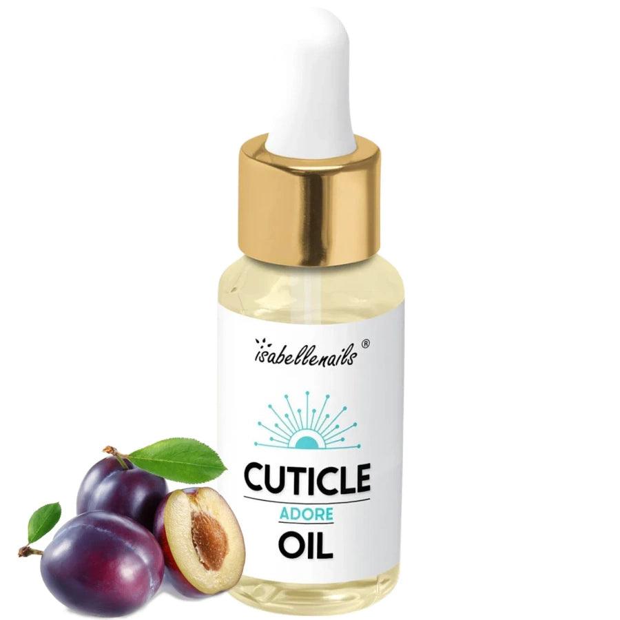 Odelių ir nagų aliejus ADORE, 10 ml
