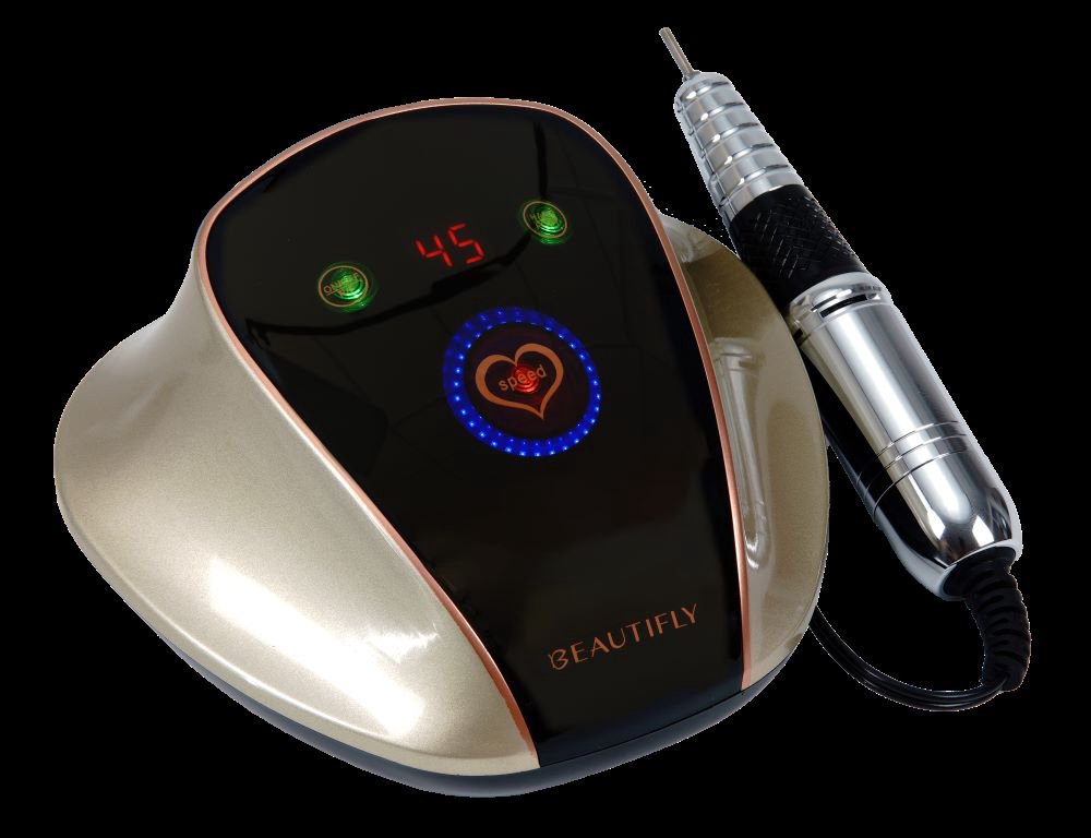 Beautifly Sculpto Nails Nail drill