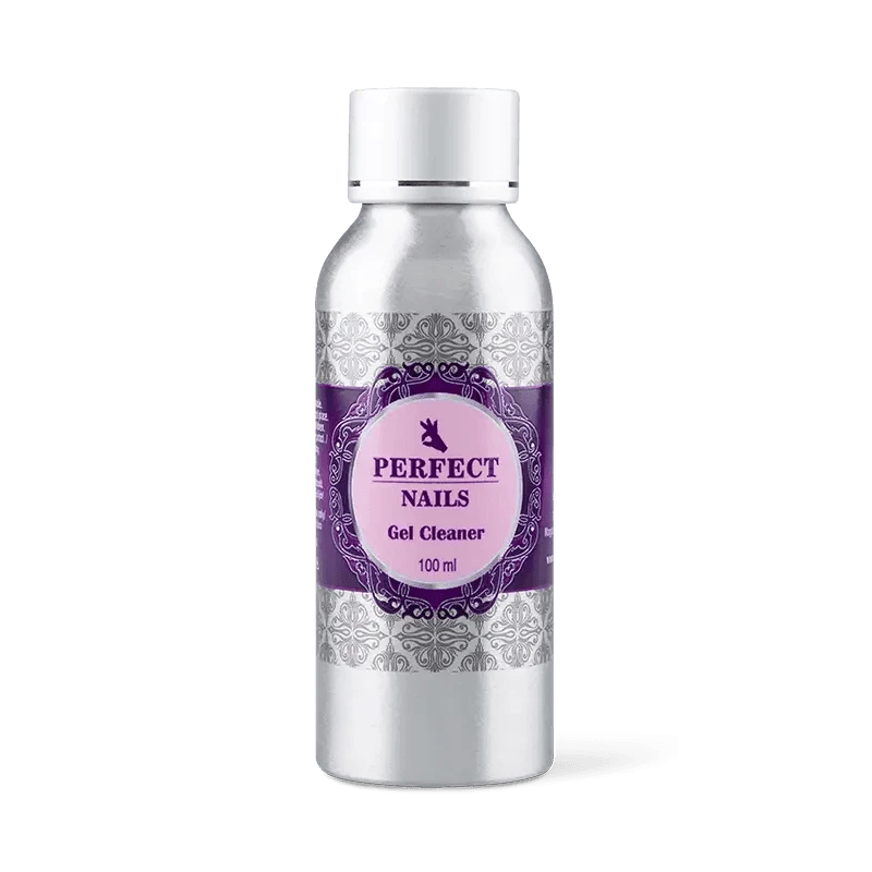 PERFECT NAILS Gel Cleaner gelio valiklis, 100 ml.