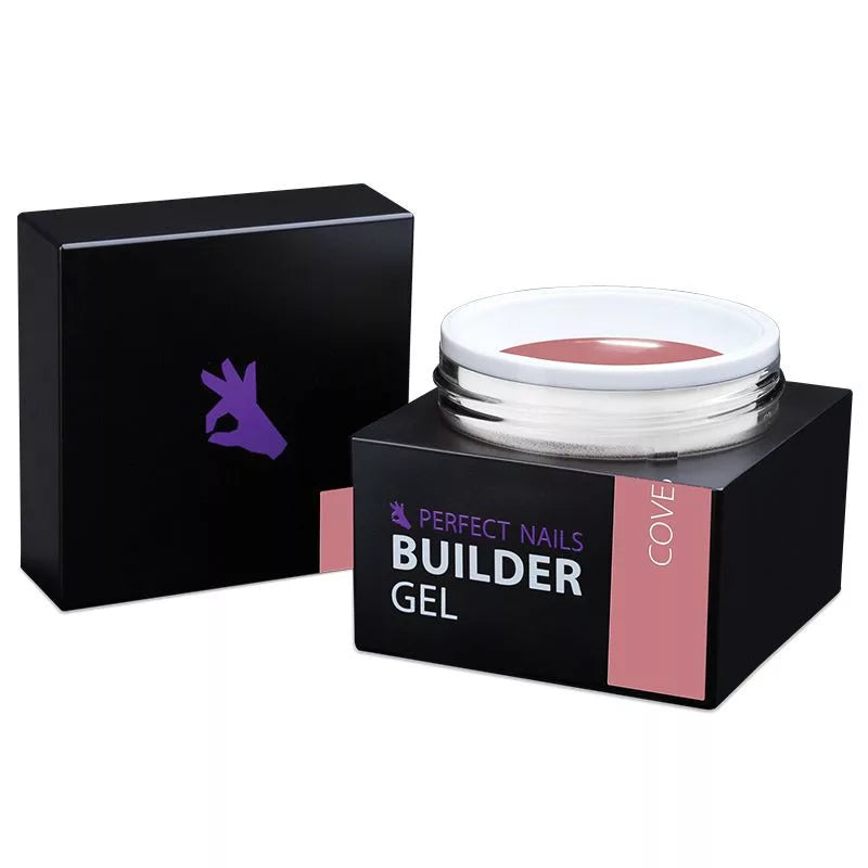 PERFECT NAILS Cover priauginimo gelis, 15g