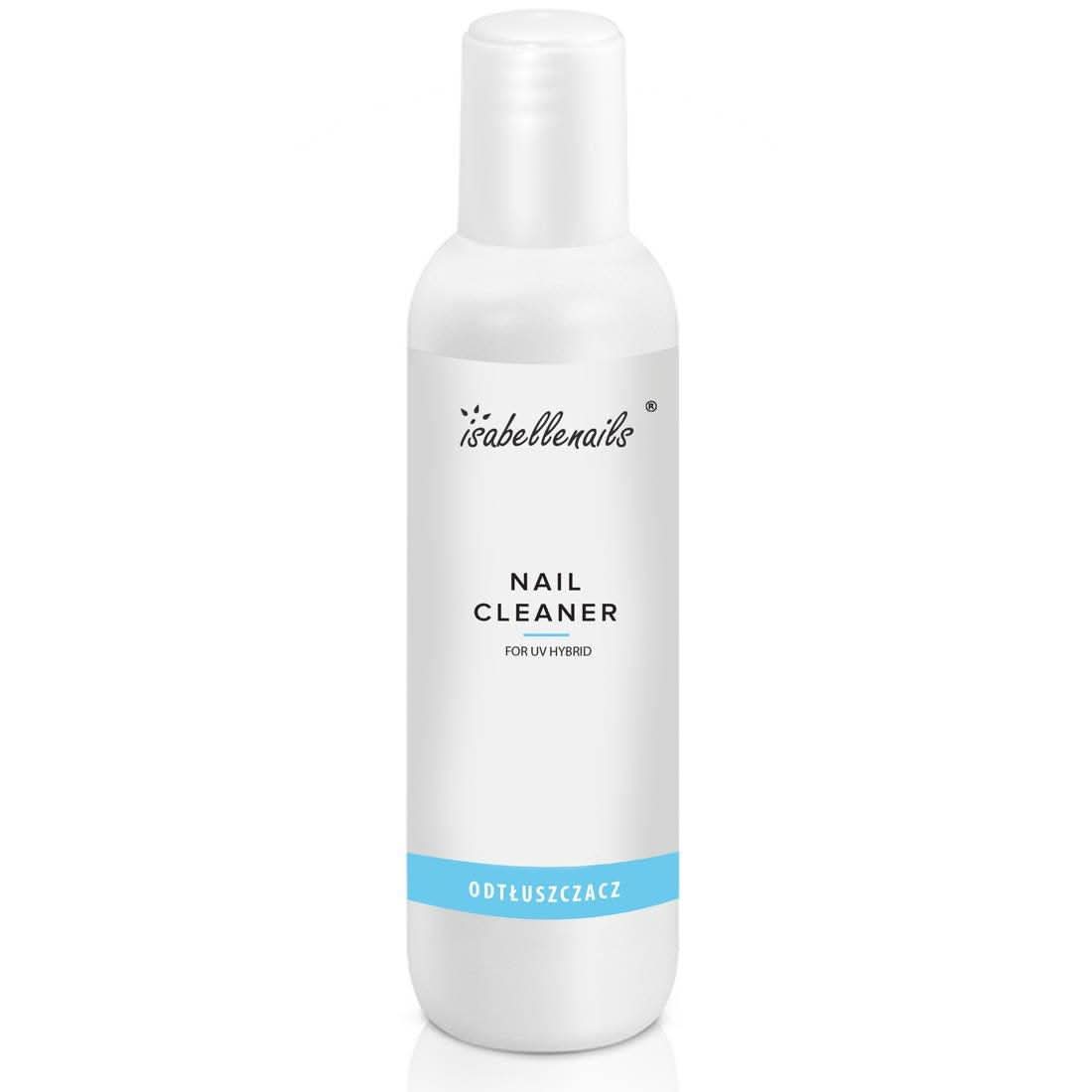 Nagų plokštelės nuriebalintojas Nail Cleaner, 100 ml