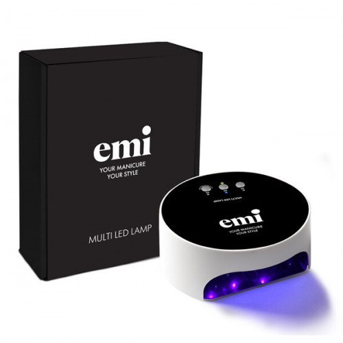 E.Mi Professional Multi LED lamp 36W Profesionali daugiafunkcinė LED lempa, 1 vnt.