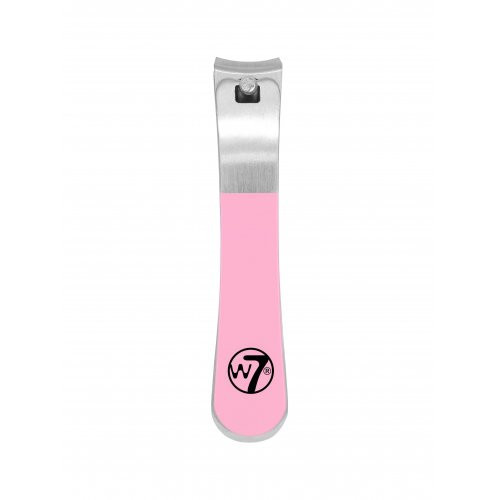 W7 Cosmetics Nail Clippers Nagų žirklės - karpiklis, 1 vnt.