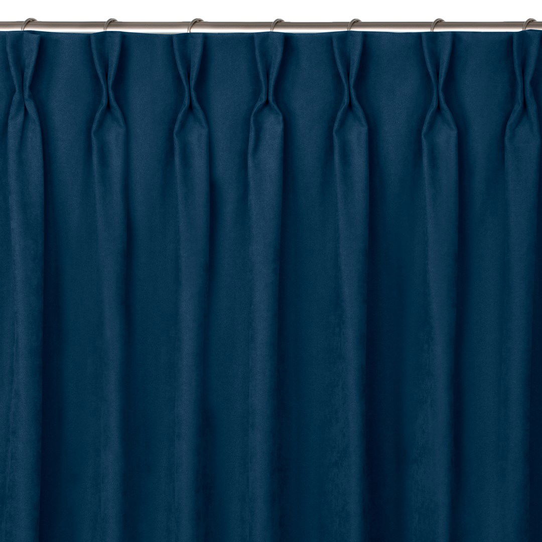 Naktinė užuolaida MILANA INDYGO FLEX, 220x270 cm