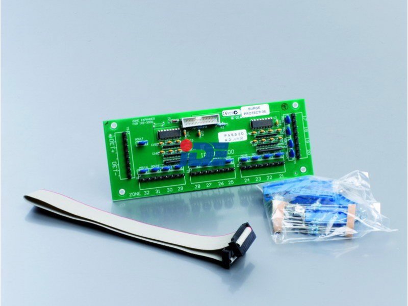 Universal Concept Expander Board