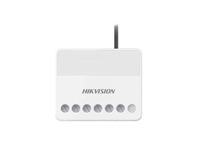 Hikvision rėlinis modulis DS-PM1-O1L-WE AX PRO