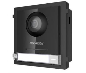 Modulinė IP telefonspynė Hikvision DS-KD8003-IME2 (2 laidai)