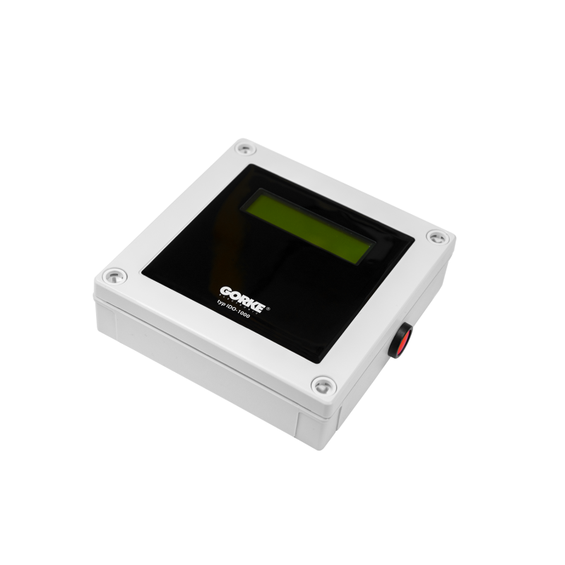 Identifikacinis pultas Gorke IDO-1001U/E