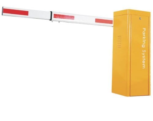 Kelio užtvaras LPR sistemoms W801J-13