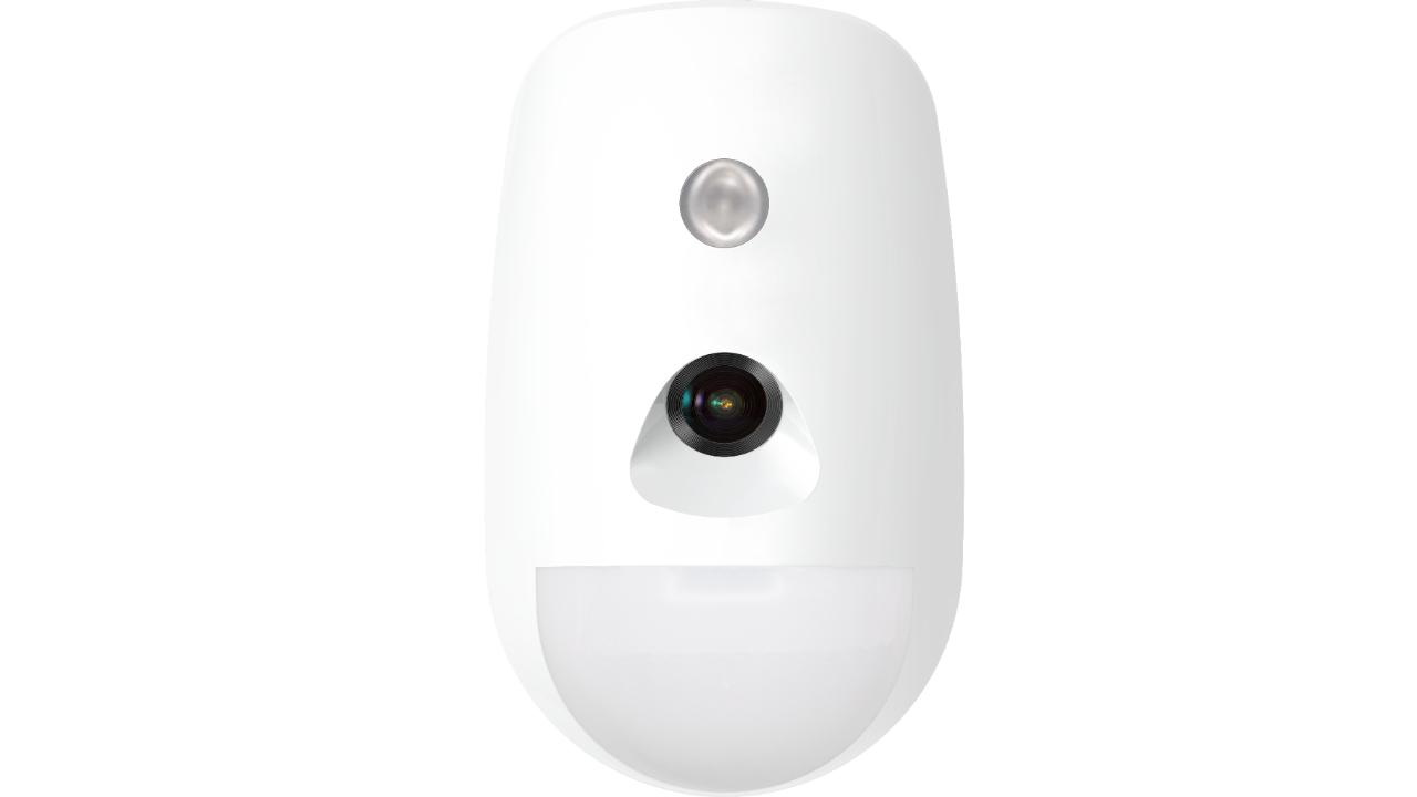 Hikvision belaidis judesio jutiklis su kamera DS-PDPC12PF-EG2-WE AX PRO