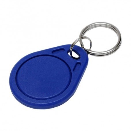 Pakabukas RFID S103N (125 KHz, kopijuojamas)