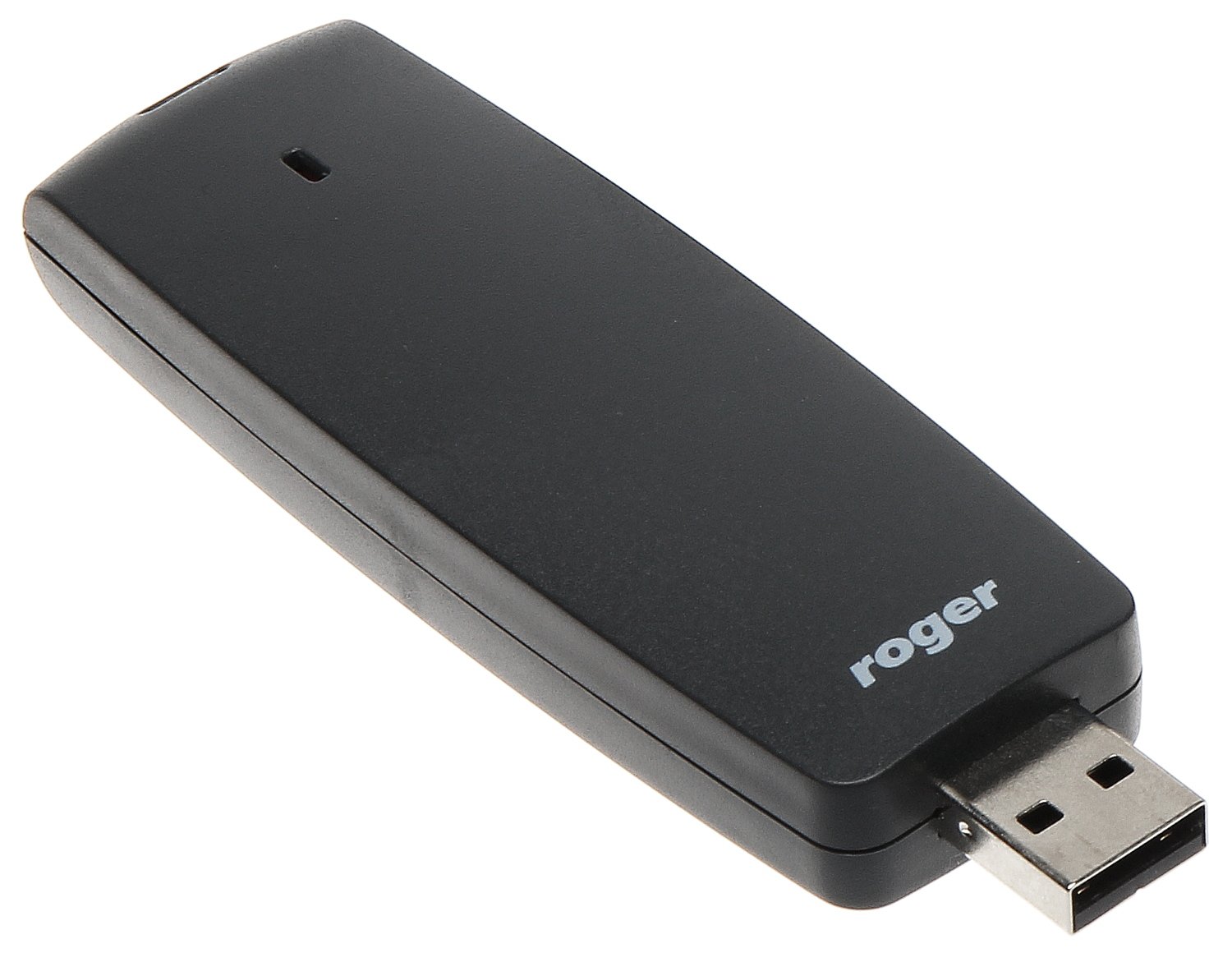 Skaitytuvas USB ROGER RUD-6-LKY