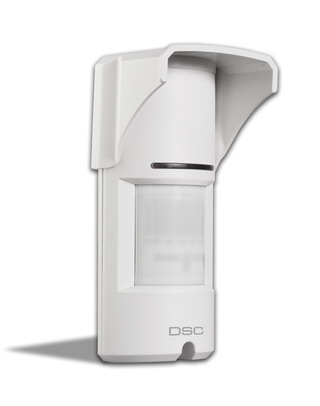 Lauko PIR detektorius DSC LC-151