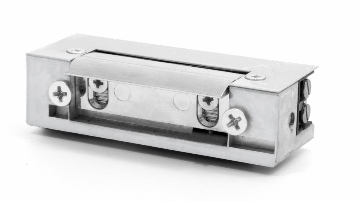 Elektromagnetinė sklendė HARTTE S12U