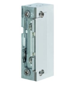 El. sklendė EFF EFF - ASSA ABLOY, 118B (siaura, su uždengimu)