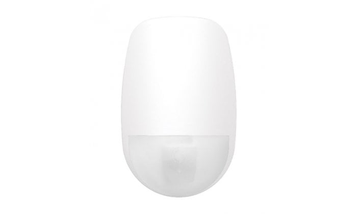 Hikvision PIR belaidis judesio jutiklis AX PRO DS-PDC15-EG2-WE(B)