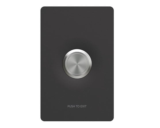 Praėjimo sistemos mygtukas UBIQUITI UA-Button