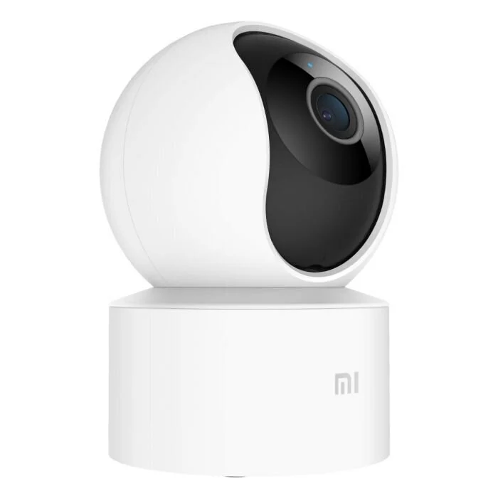 Xiaomi Mi 360° 1080p vidaus stebėjimo kamera
